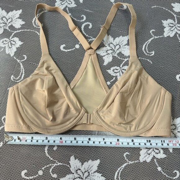 Aritzia Wilfred Faun High Waisted Wide Leg Crop Pant in Black Sz Medium - Picture 6 of 10